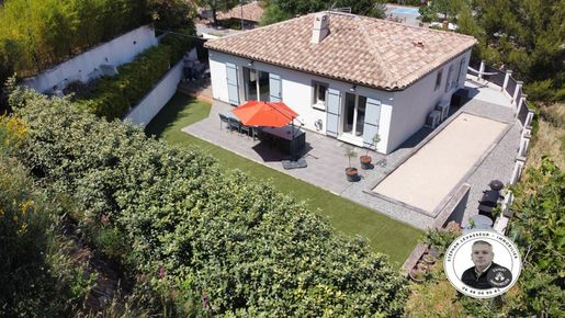Maison 4 pièces 80 m² · à Draguignan · 80 m² · 359 000 €