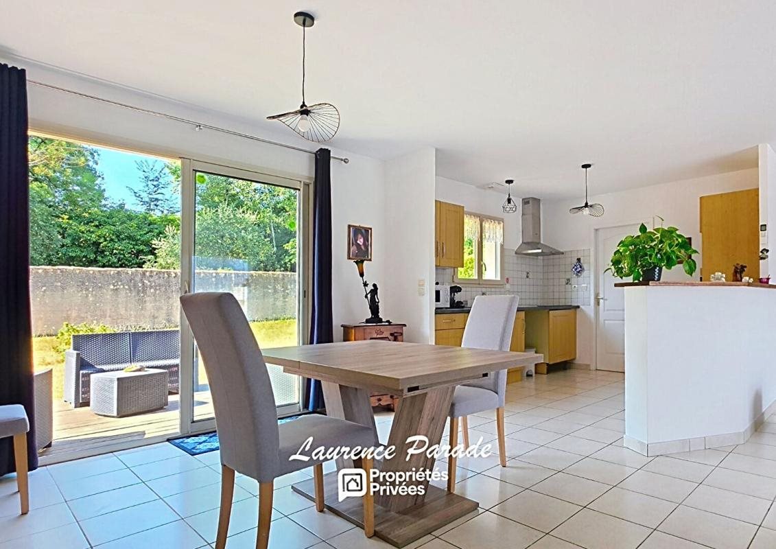 Maison à vendre, 95m², Mussidan