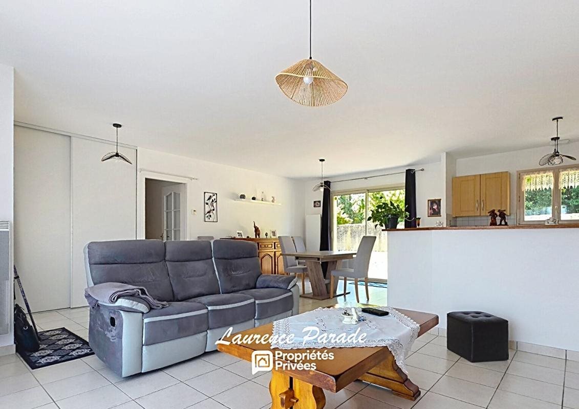 Maison à vendre, 95m², Mussidan