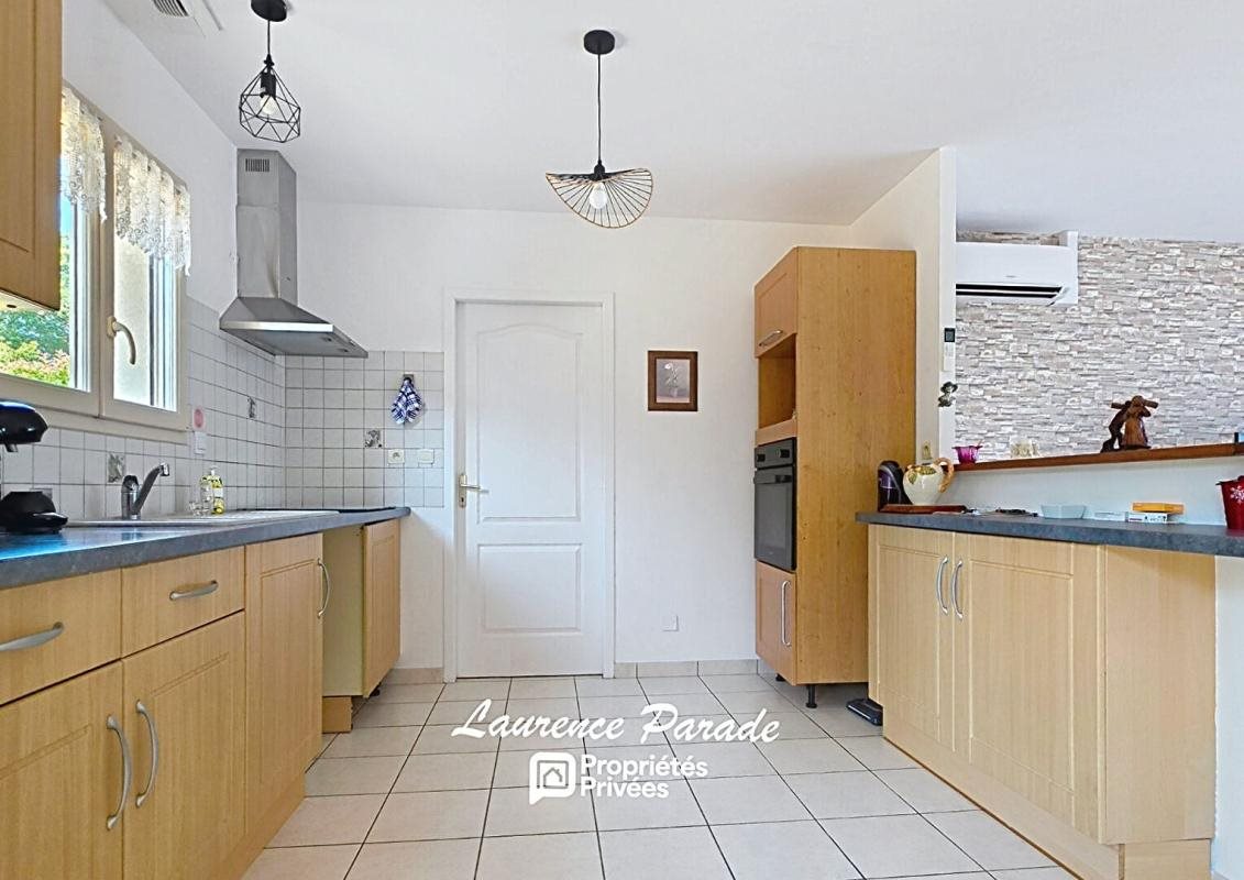 Maison à vendre, 95m², Mussidan