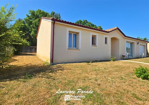 Maison 5 pièces 95 m² · à Mussidan · 95 m² · 225 000 €