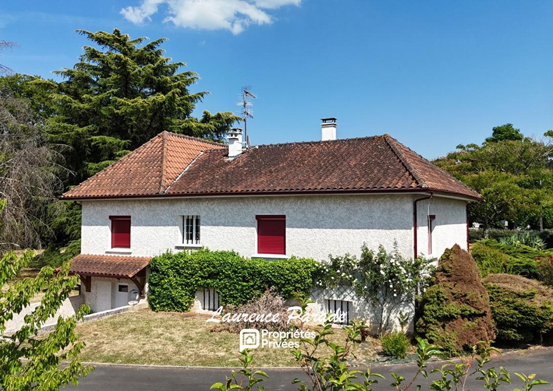 Maison à vendre, 230m², Saint-Médard-de-Mussidan