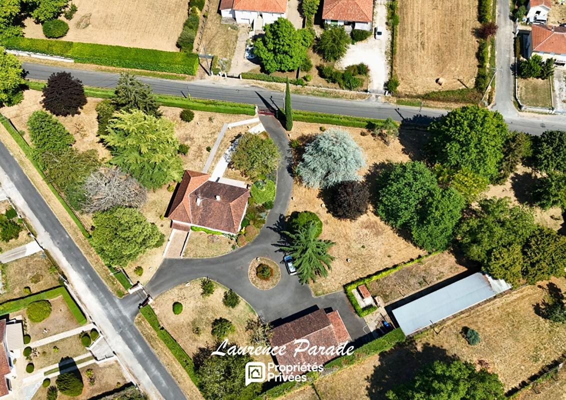 Maison à vendre, 230m², Saint-Médard-de-Mussidan