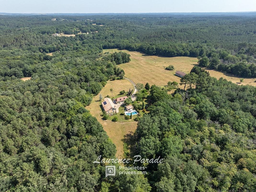 Maison à vendre, 150m², Beauronne