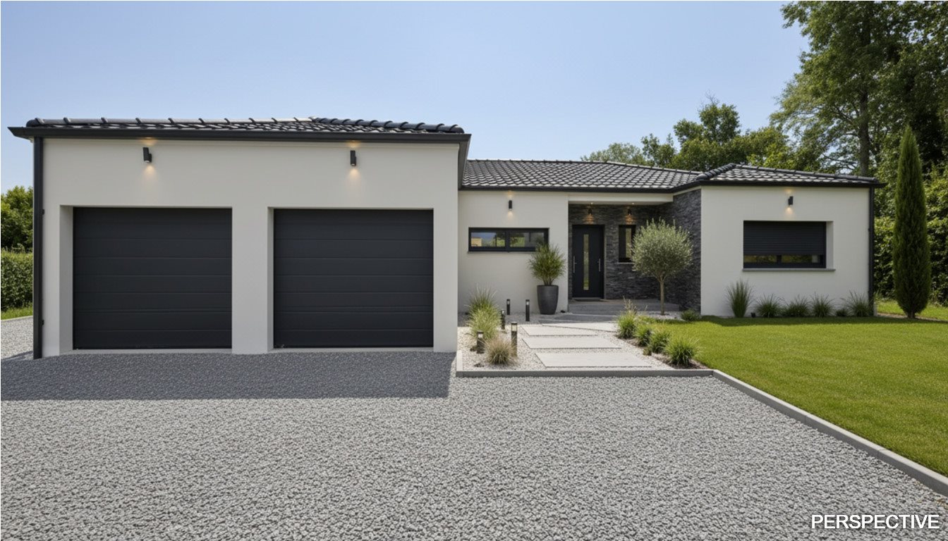 Maison à vendre, 134m², Saint-Médard-de-Guizières