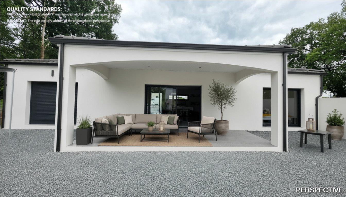 Maison à vendre, 134m², Saint-Médard-de-Guizières