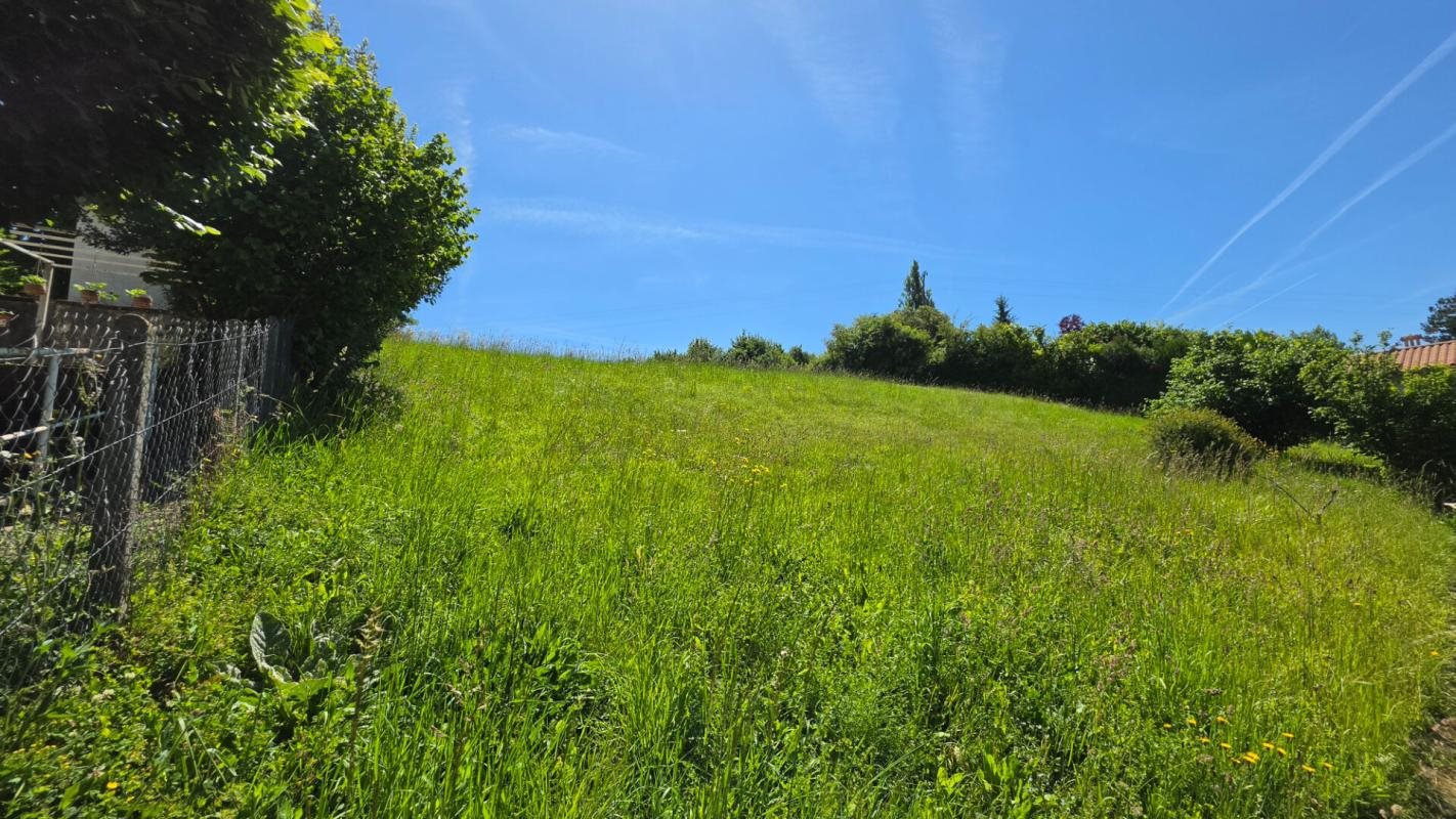 Maison à vendre, 91m², Ribérac