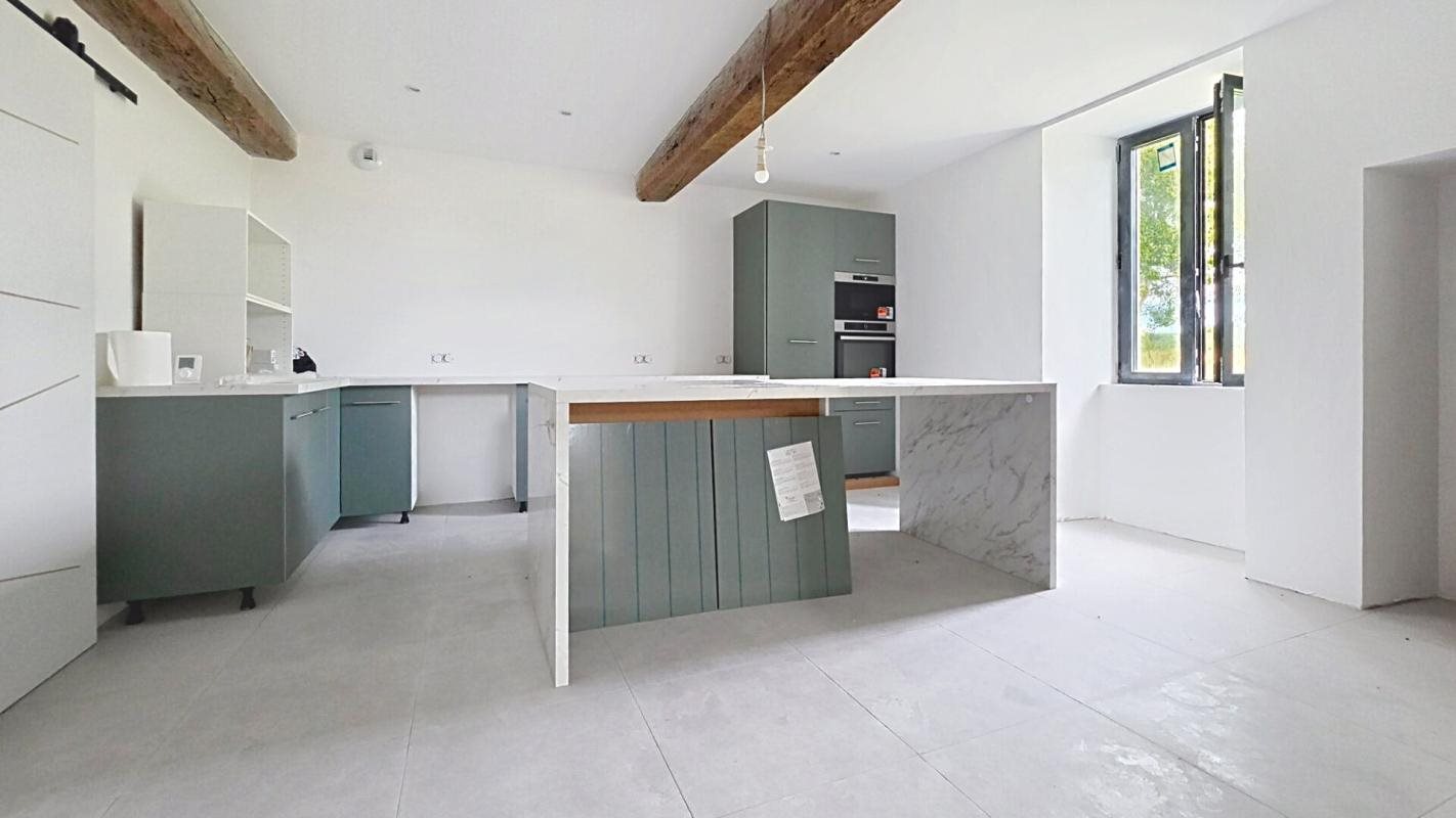 Maison à vendre, 190m², Douzillac