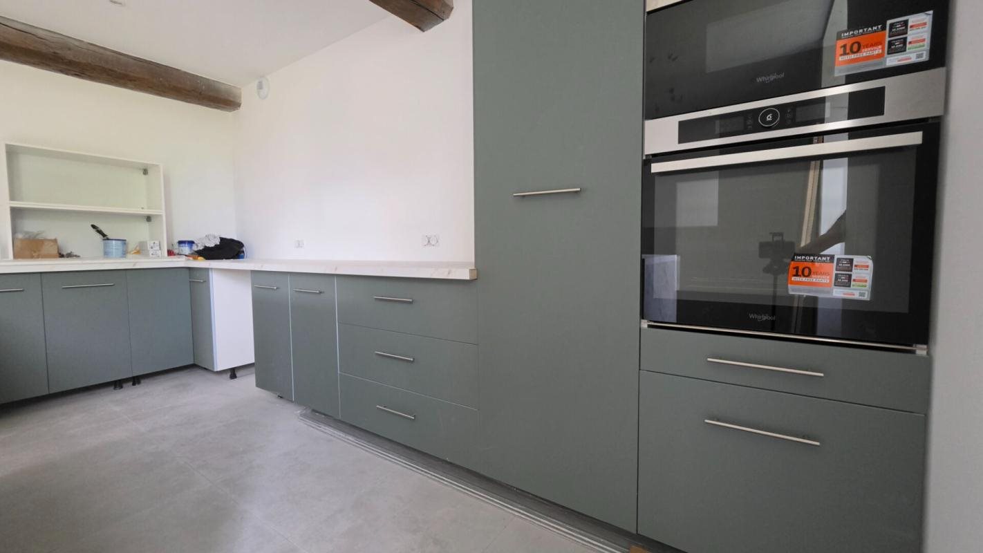 Maison à vendre, 190m², Douzillac