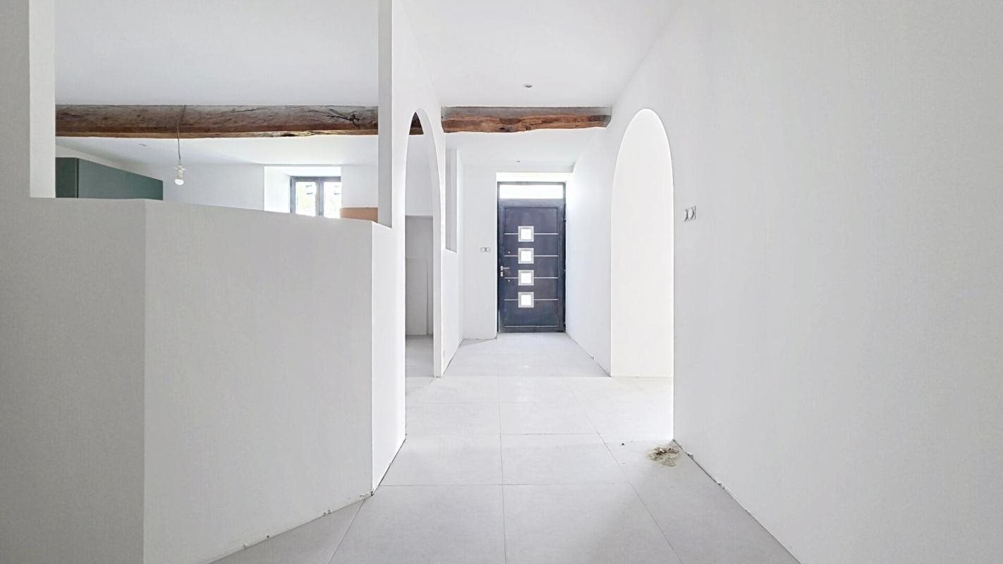 Maison à vendre, 190m², Douzillac