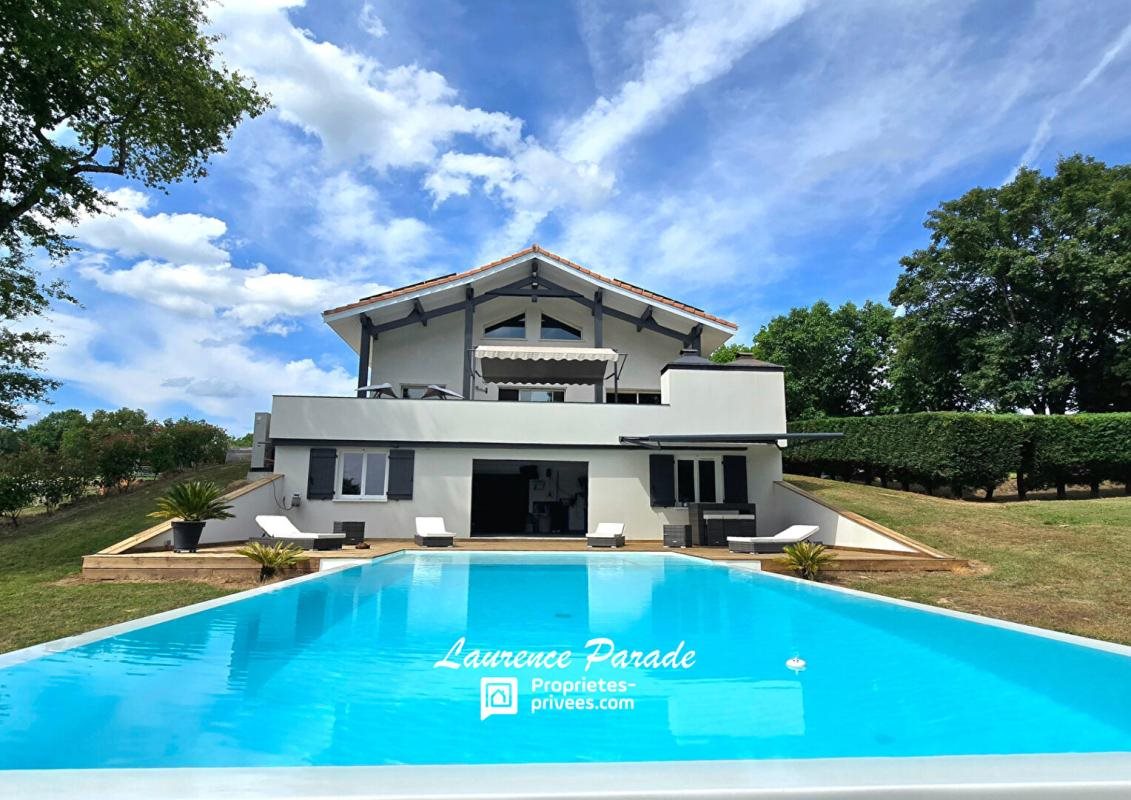 Maison à vendre, 175m², Créon