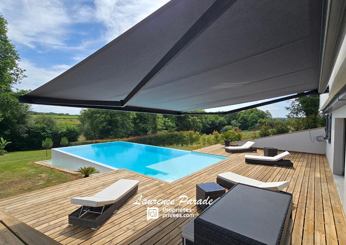Maison à vendre, 175m², Créon