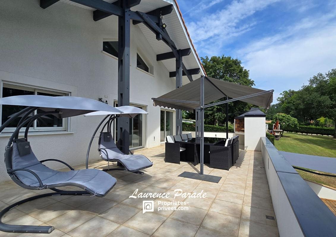 Maison à vendre, 175m², Créon