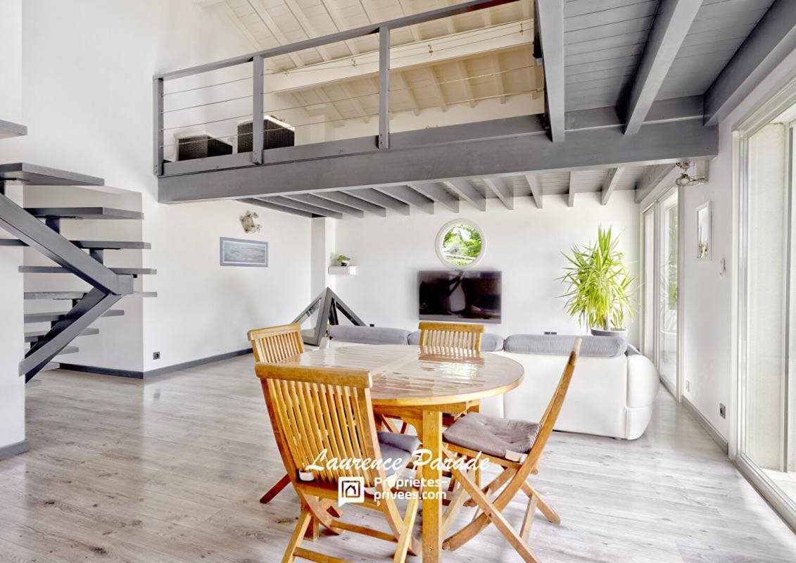 Maison à vendre, 175m², Créon