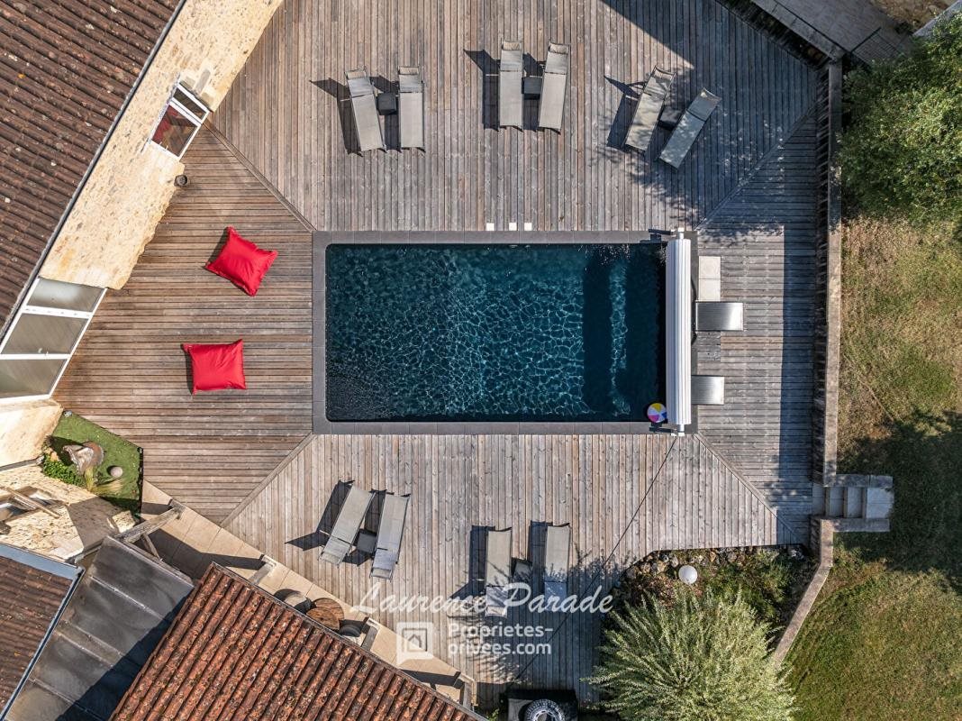 Maison à vendre, 343m², Sourzac