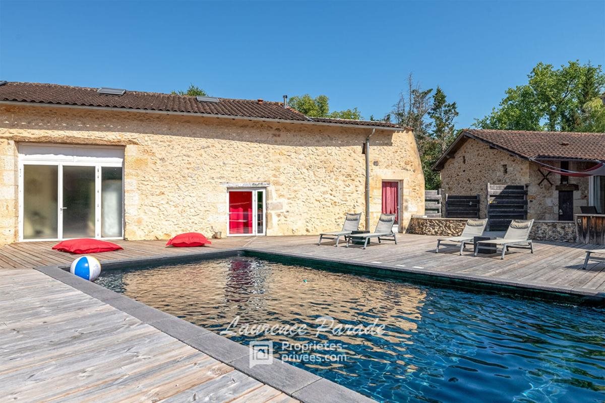 Maison à vendre, 343m², Sourzac