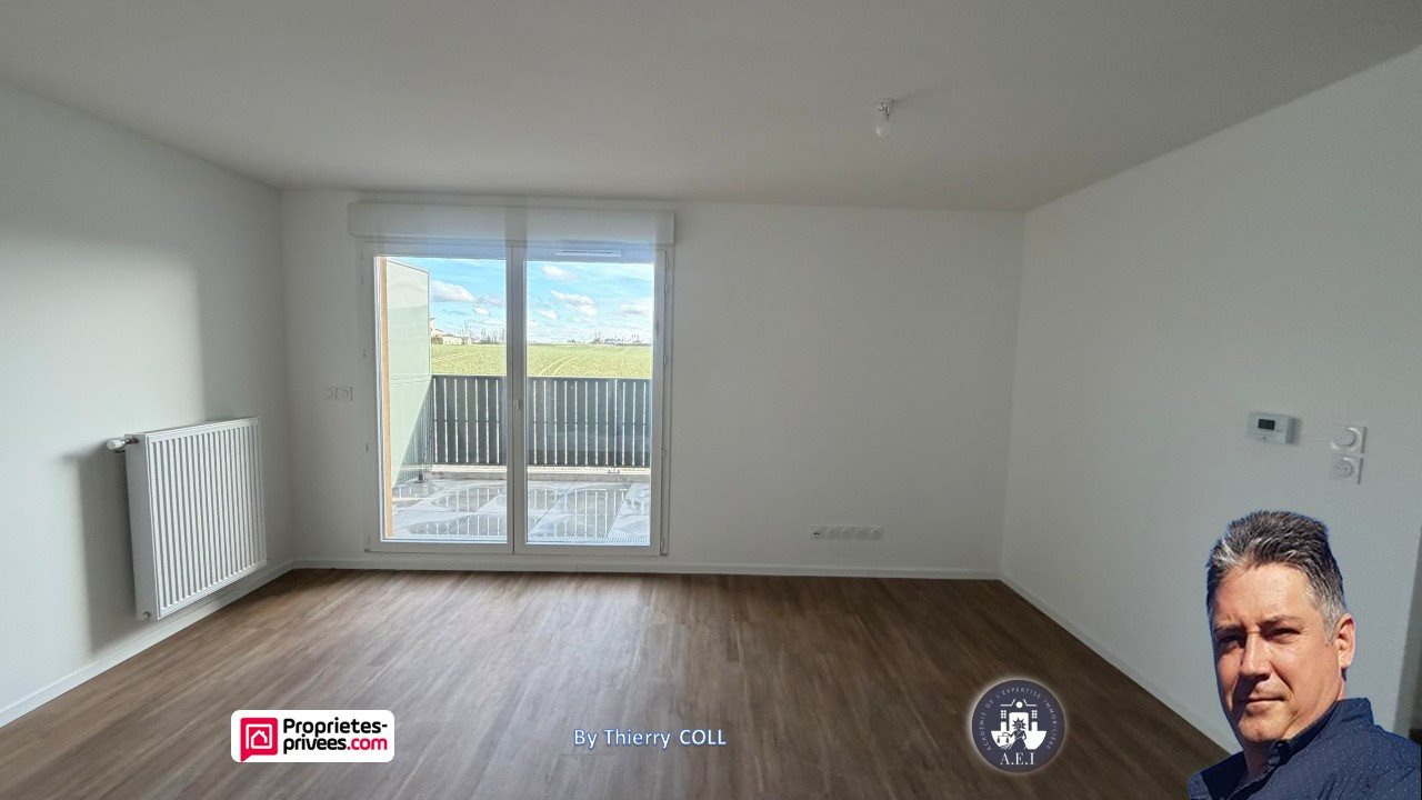 Appartement à vendre, 81m², Rillieux-la-Pape