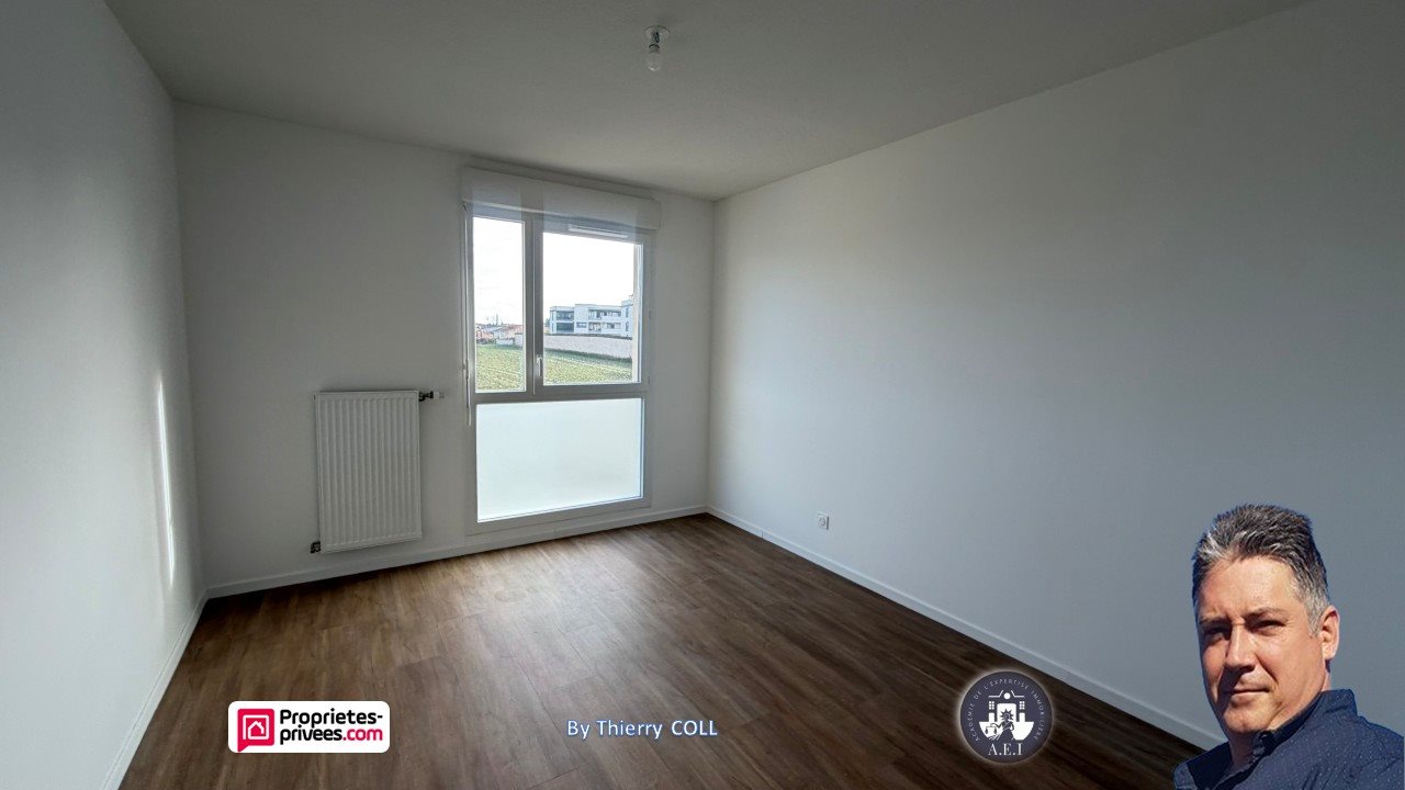 Appartement à vendre, 81m², Rillieux-la-Pape