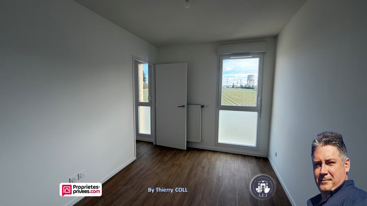 Appartement à vendre, 81m², Rillieux-la-Pape