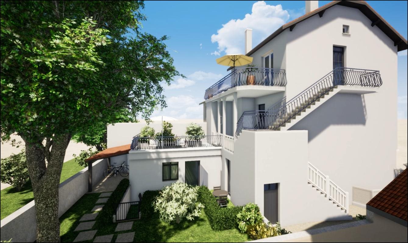Purchase: Apartment (69003) - Vue 4