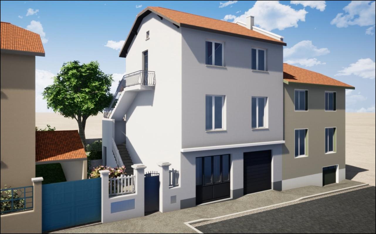 Purchase: Apartment (69003) - Vue 6