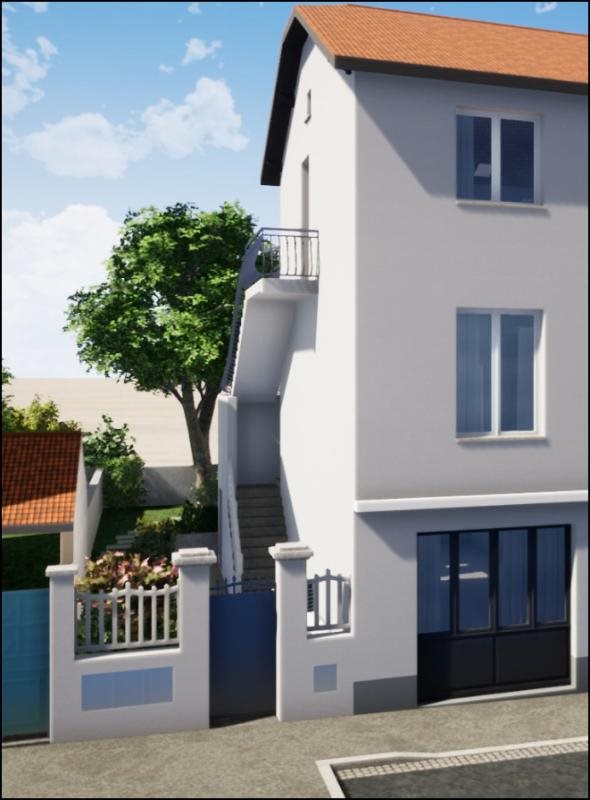 Purchase: Apartment (69003) - Plus