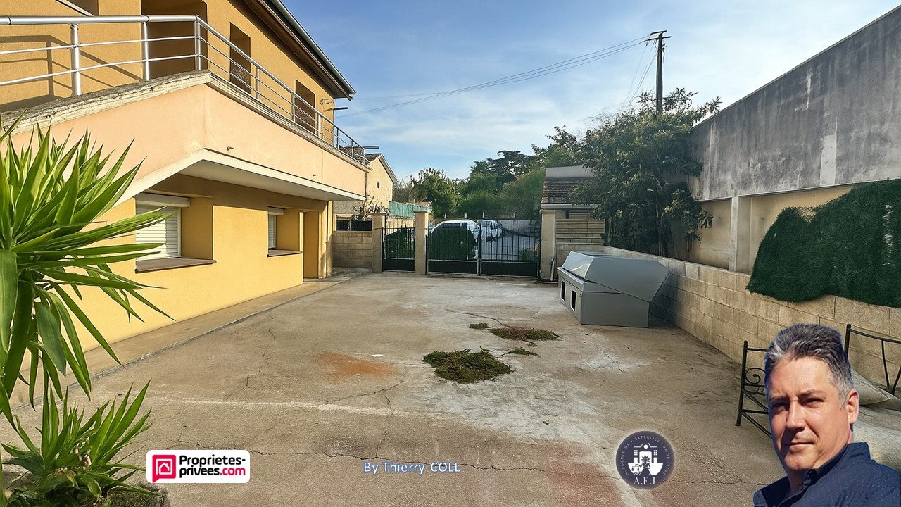Maison à vendre, 163m², Vénissieux