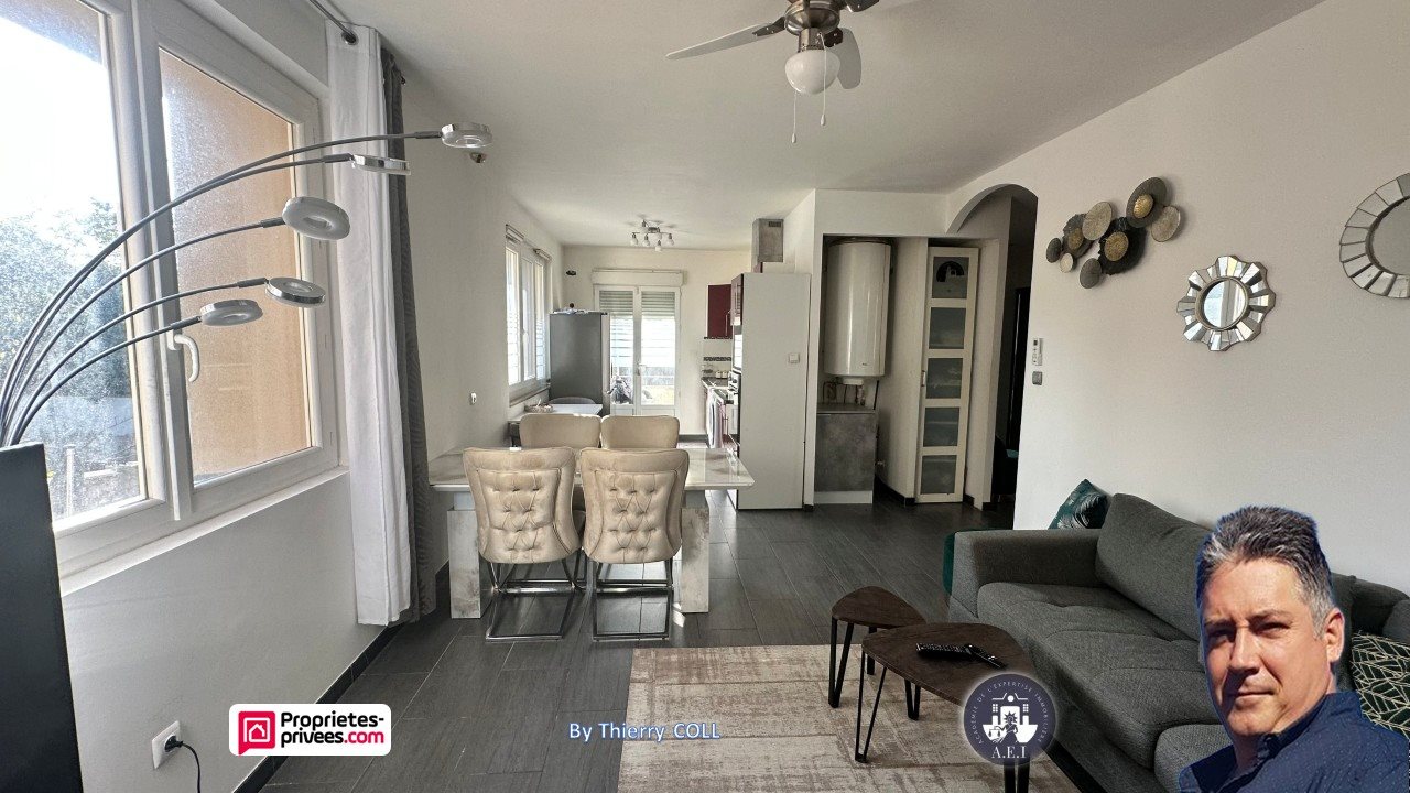 Maison à vendre, 163m², Vénissieux
