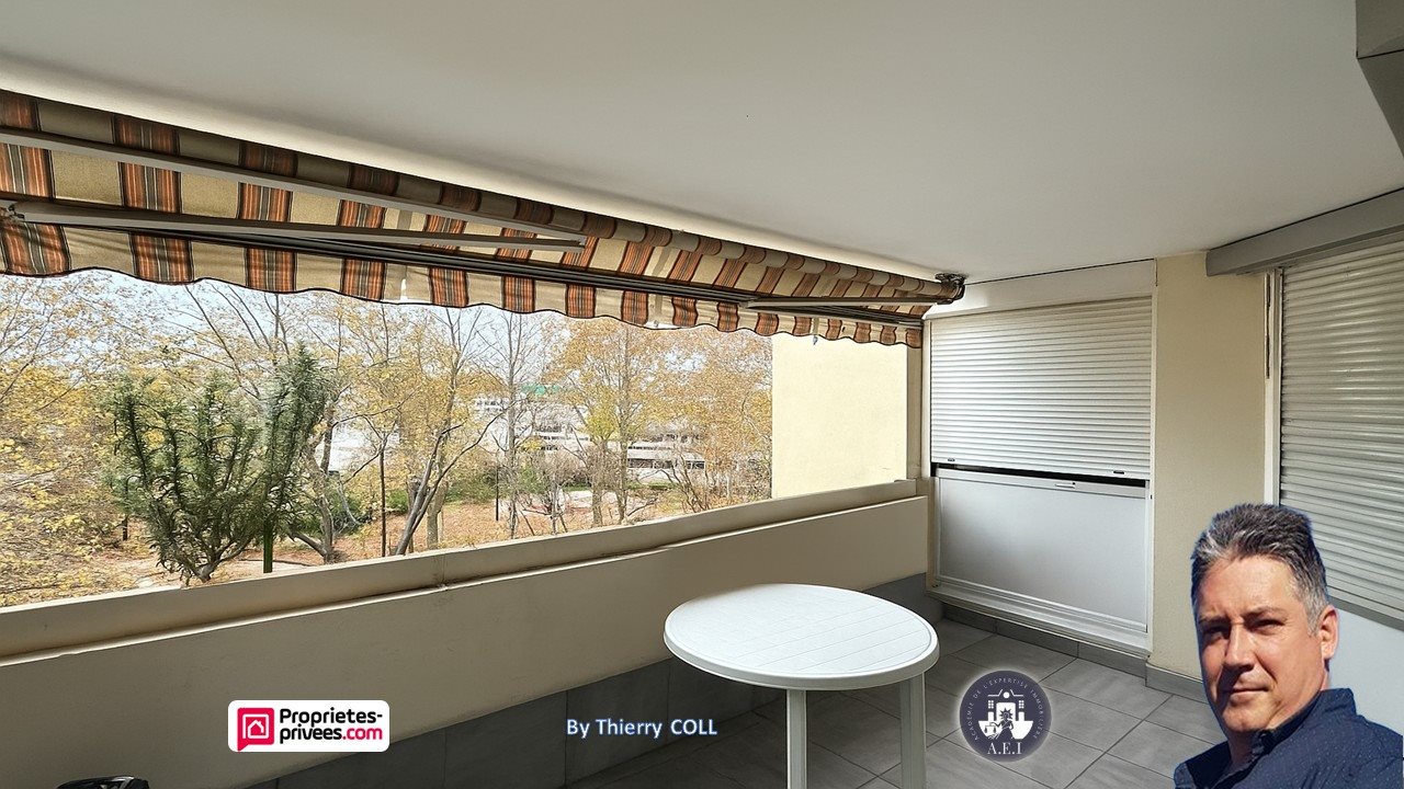 Appartement à vendre, 103m², Vaulx-en-Velin