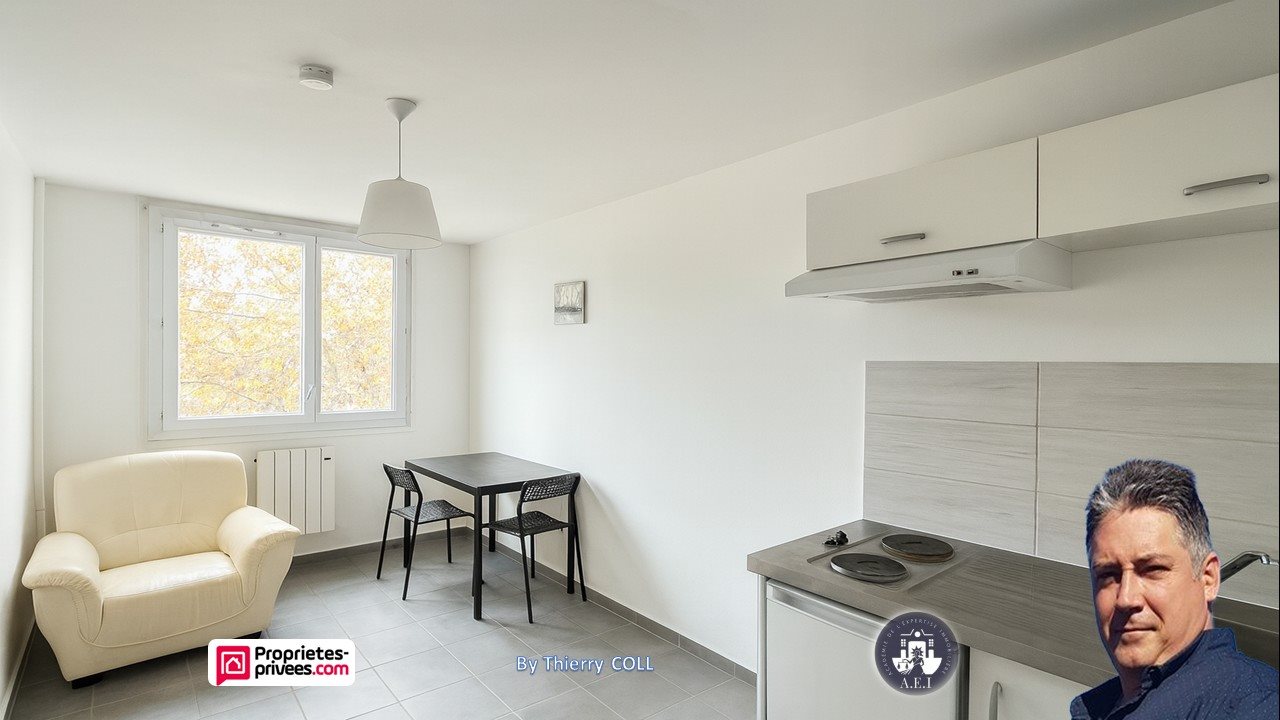 Appartement à vendre, 103m², Vaulx-en-Velin