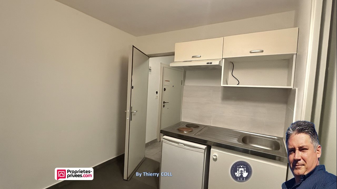 Appartement à vendre, 103m², Vaulx-en-Velin