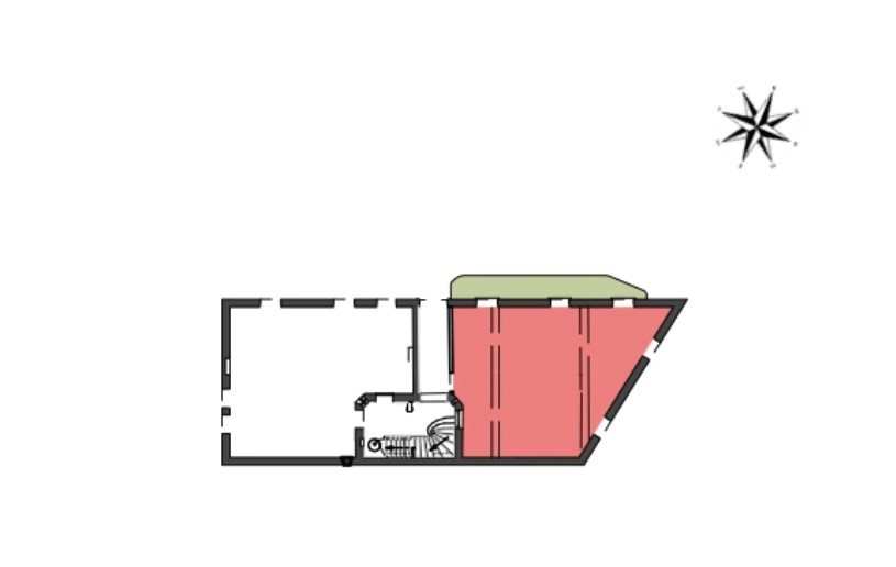Appartement à vendre, 29m², Lyon 3ème