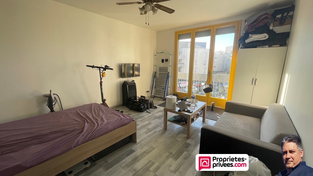 Appartement à vendre, 83m², Saint-Priest