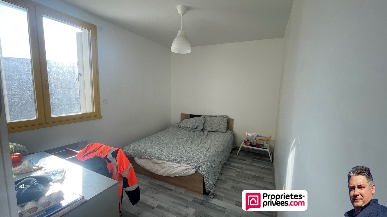 Appartement à vendre, 83m², Saint-Priest