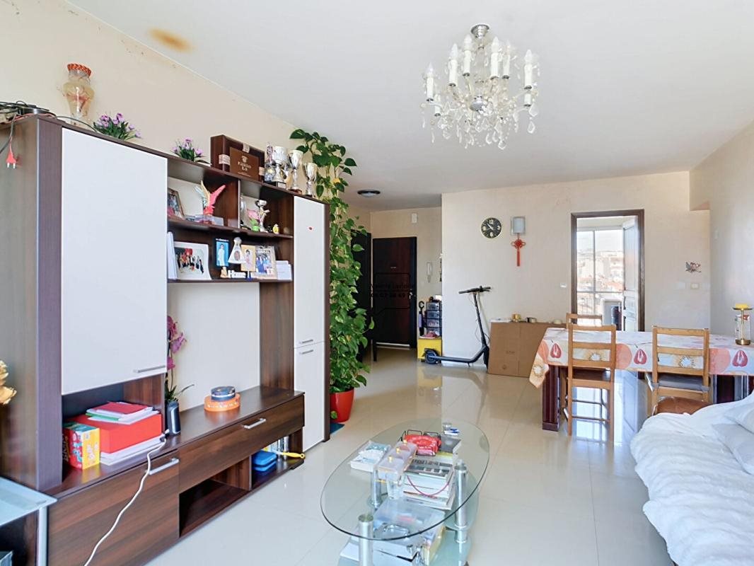 Apartment in Marseille, Le Chapitre, 1er Arrondissement - Vue 3