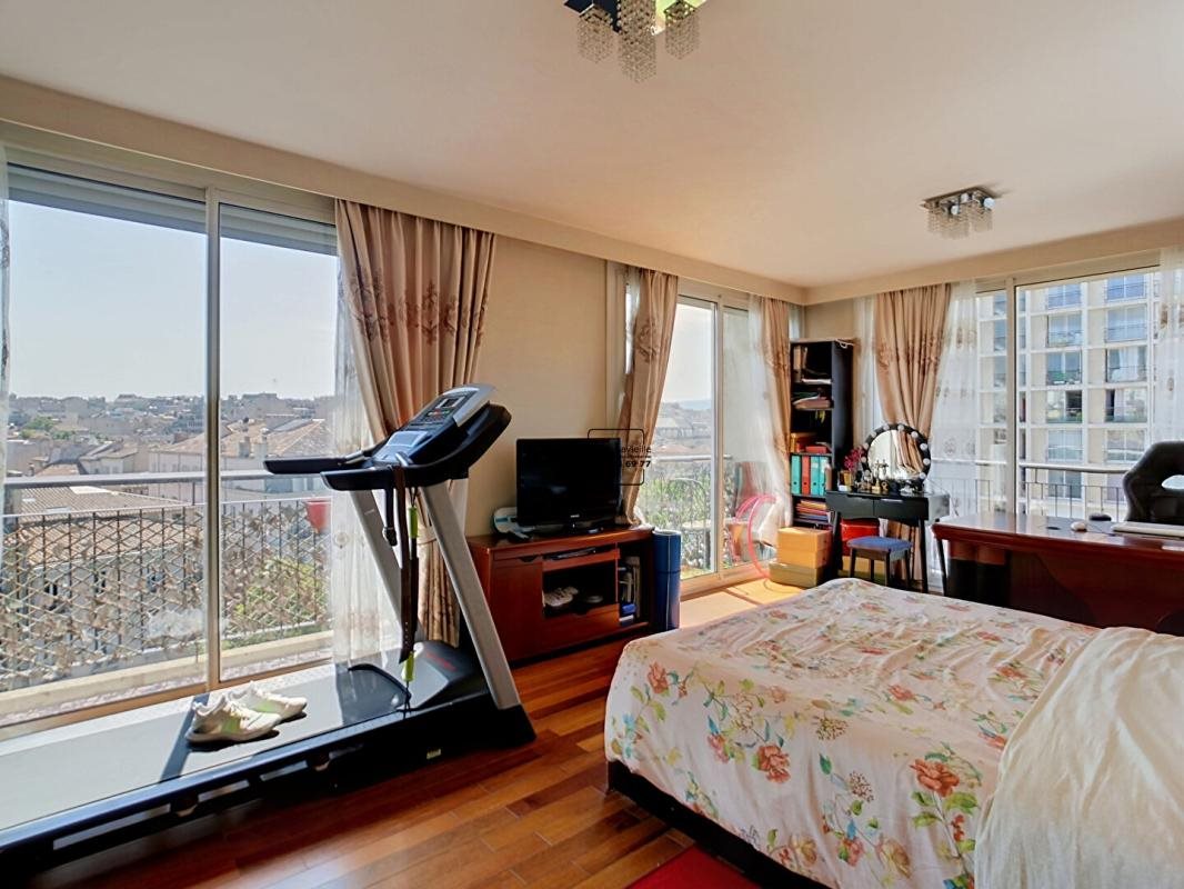 Apartment in Marseille, Le Chapitre, 1er Arrondissement - Vue 5