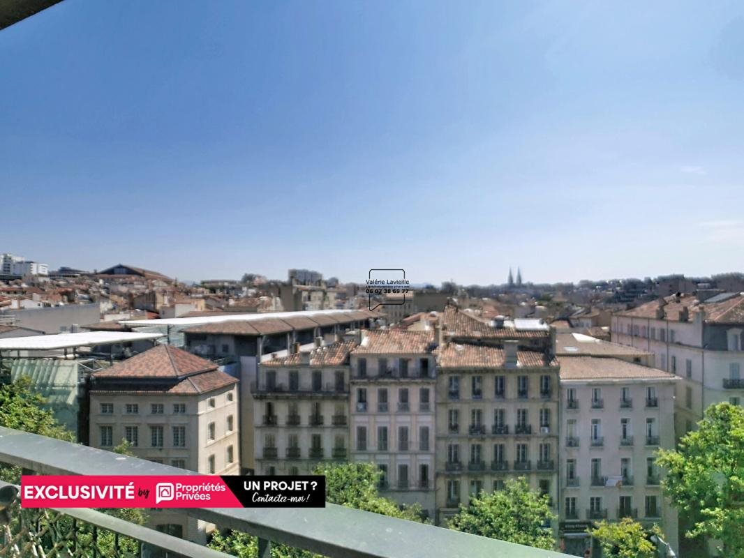 Apartment in Marseille, Le Chapitre, 1er Arrondissement - Plus