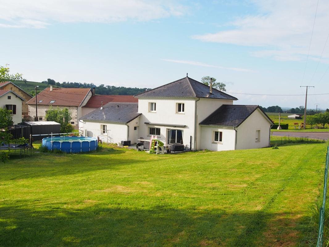 Maison à vendre, 175m², Val-de-Meuse