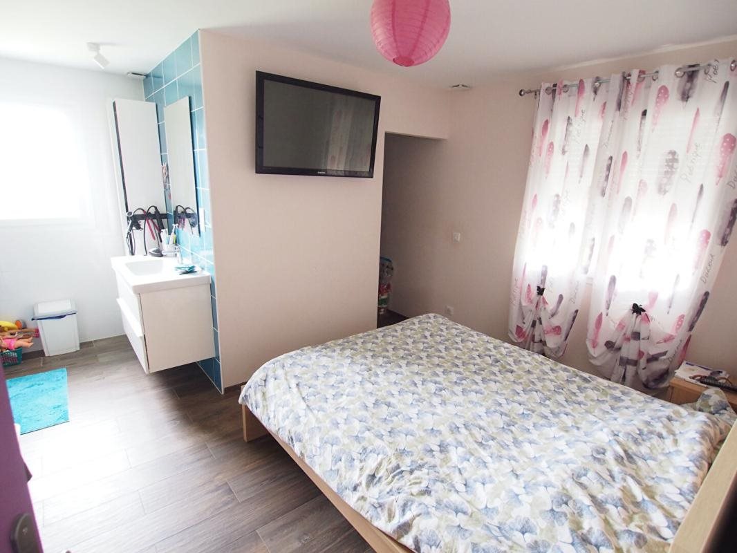 Maison à vendre, 175m², Val-de-Meuse
