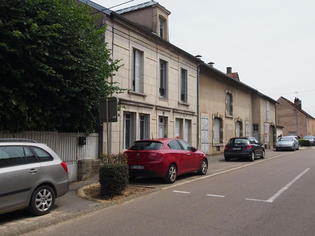 Maison à vendre, 232m², Champlitte