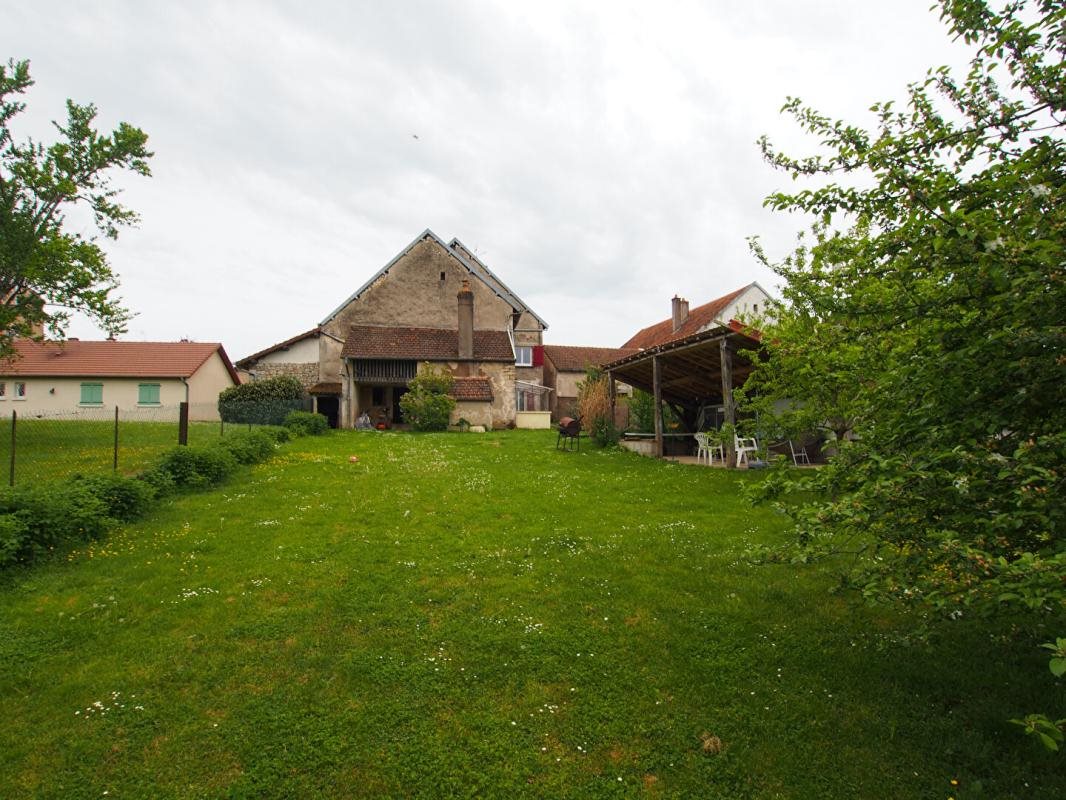 Maison à vendre, 230m², Gray