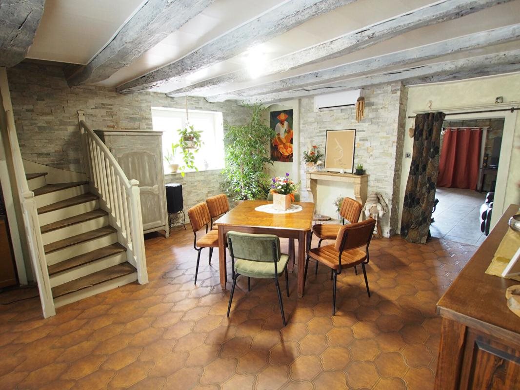 Maison à vendre, 230m², Gray