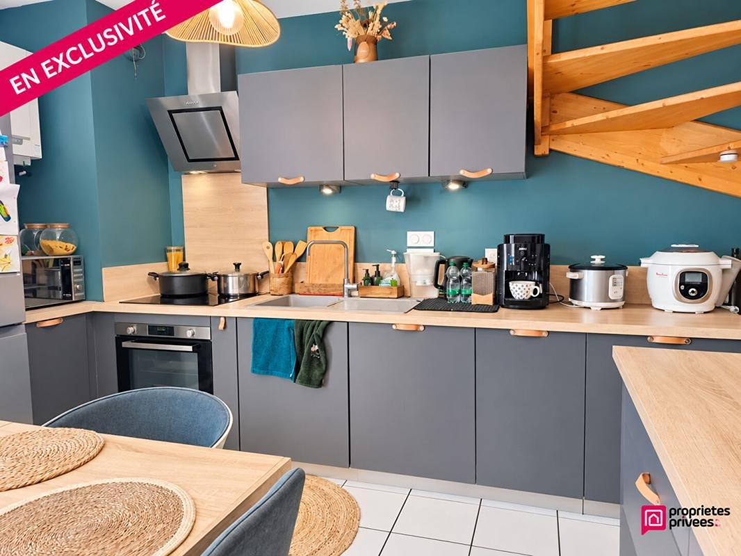 Maison à vendre, 77m², Rumilly