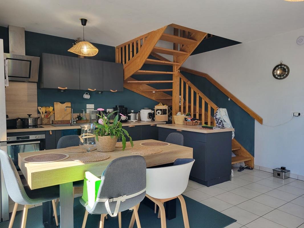 Maison à vendre, 77m², Rumilly