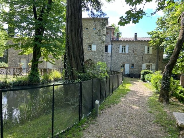 Maison à vendre, 430m², Les Plans