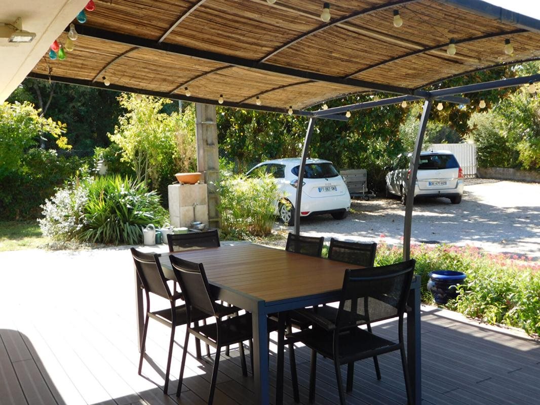 Maison à vendre, 165m², Aniane