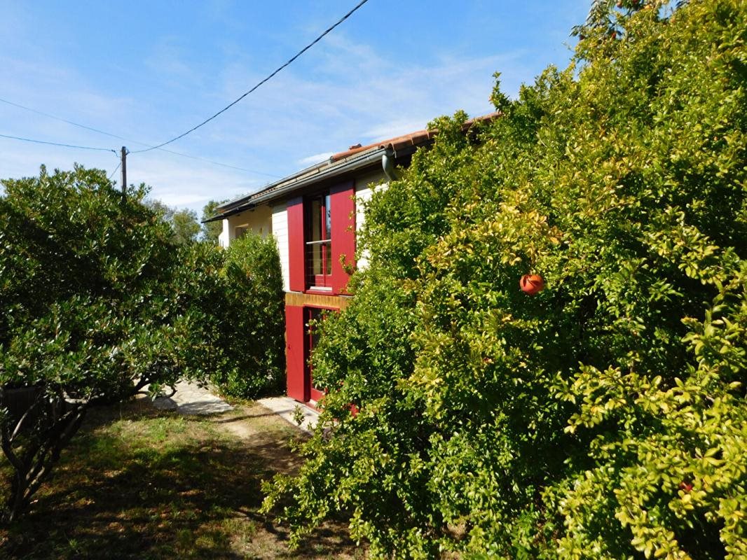 Maison à vendre, 165m², Aniane