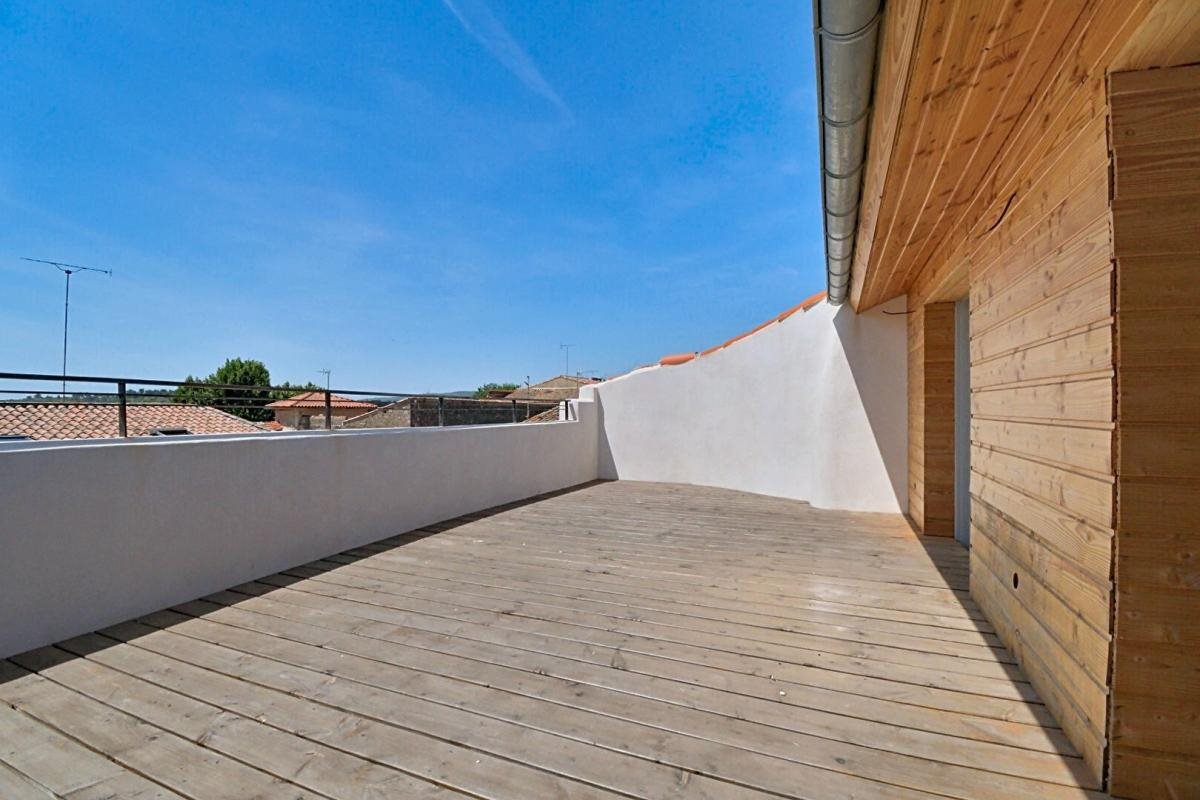 Maison à vendre, 110m², Montbazin
