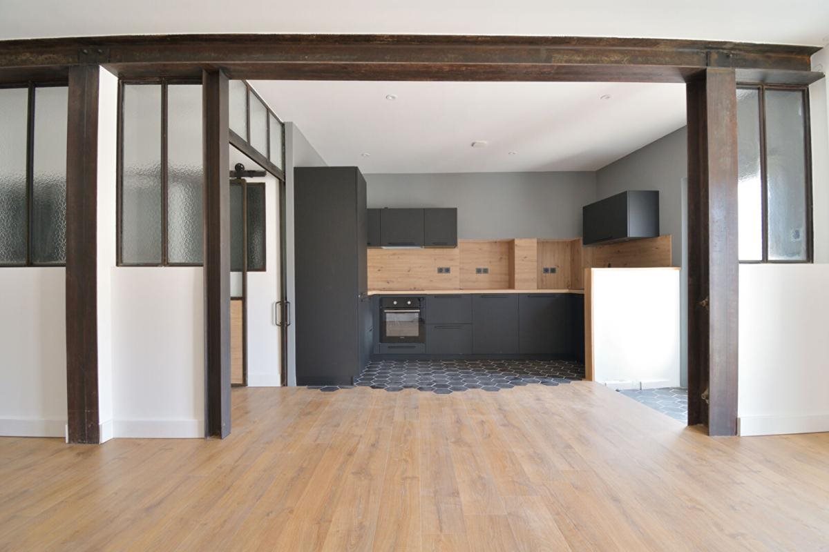 Maison à vendre, 110m², Montbazin