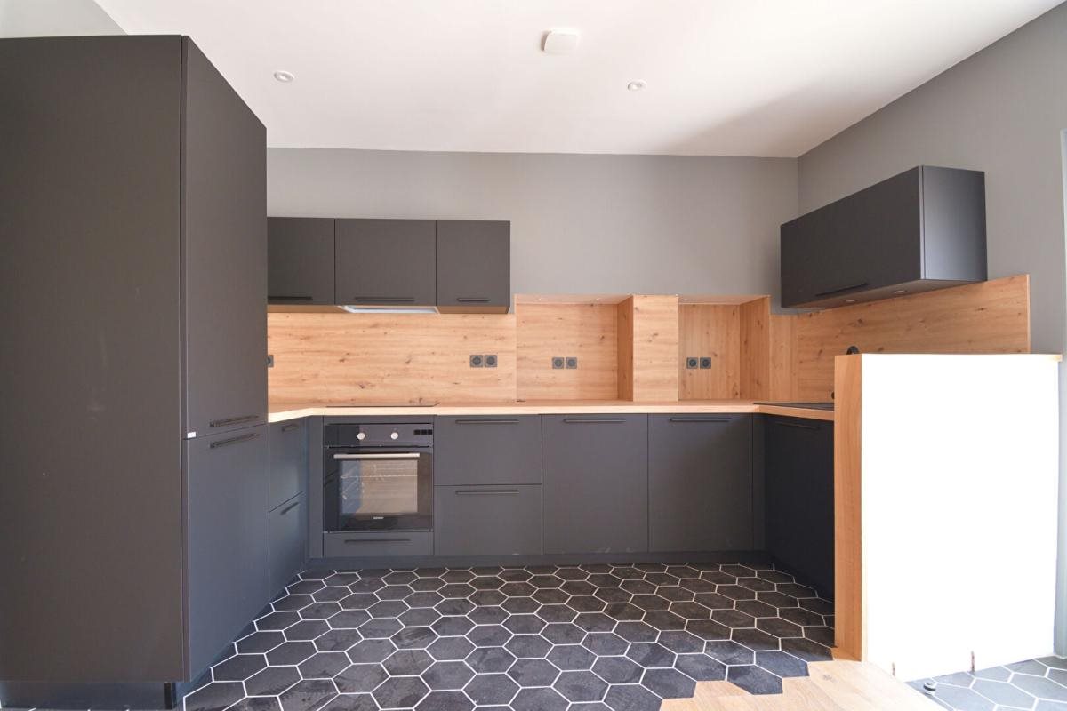 Maison à vendre, 110m², Montbazin